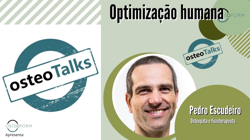 Optimização Humana