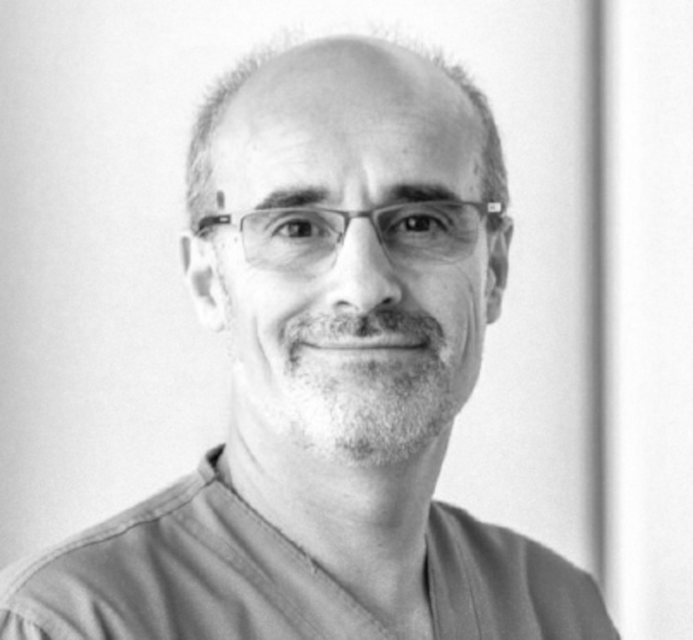 Jorge Esteves - Compreender a pessoa que sente dor