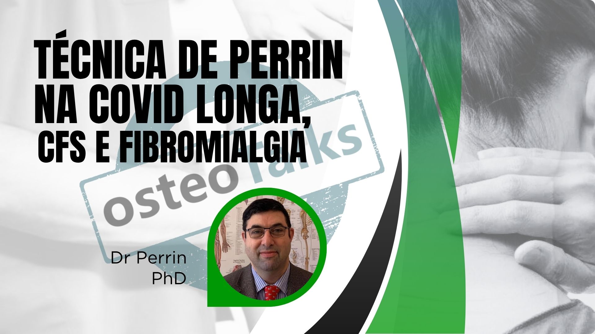 Técnica de Perrin - Osteotalk