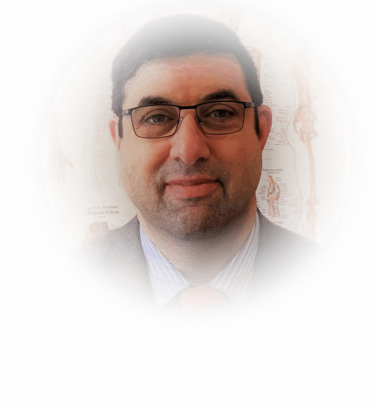 Osteoform - Raymond Perin