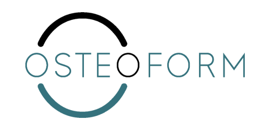 Osteoform - Logo