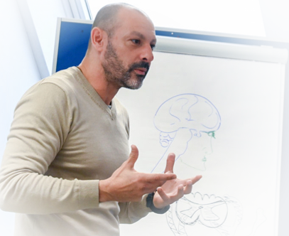 Osteoform - Bruno Campos