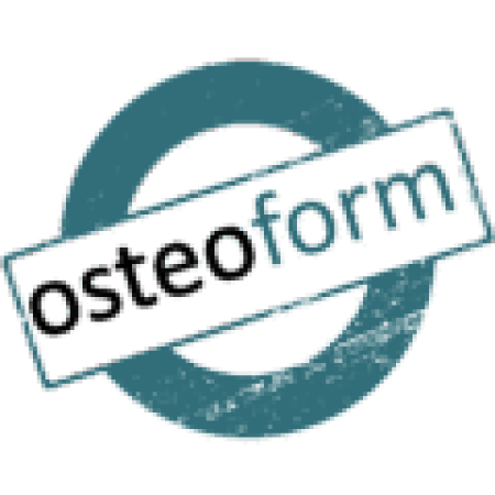 logo osteoform